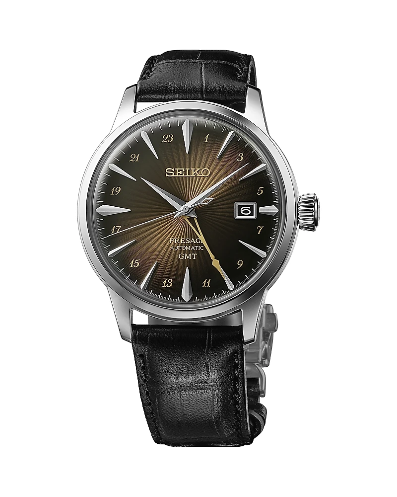 Seiko Watch Presage Watch, 41mm