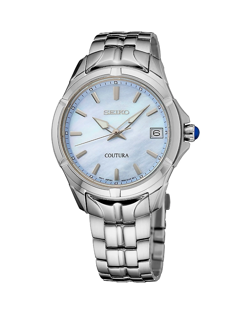 Seiko Watch Coutura Watch
