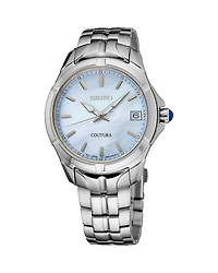 Seiko Watch Coutura Watch