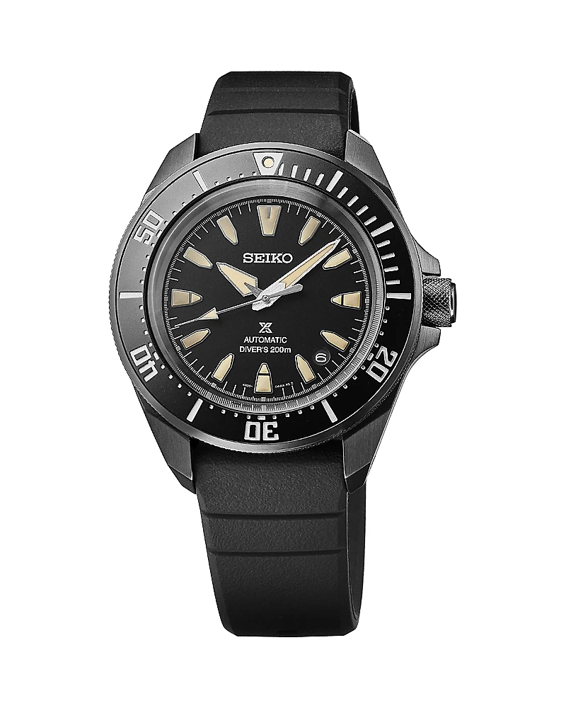 Seiko Watch Prospex Diver Watch