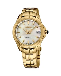Seiko Watch Coutura Watch, 34mm
