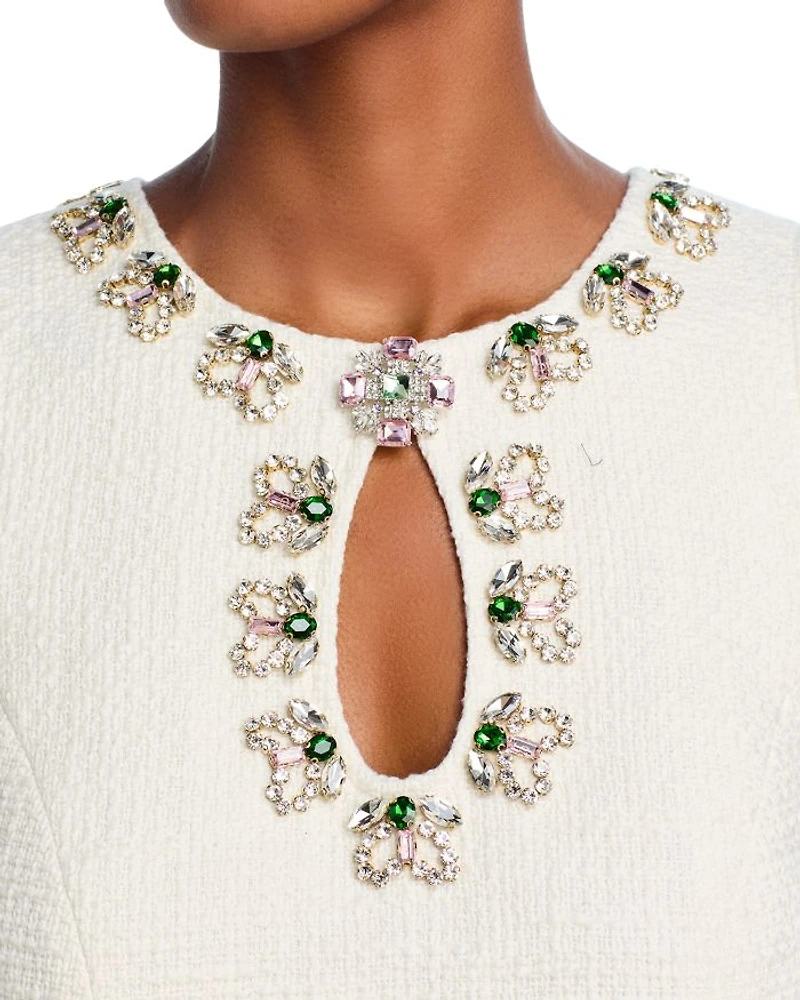 Franchelle Dress