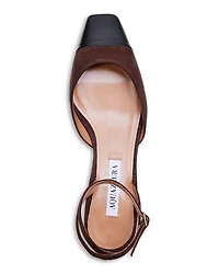 Women's French Flirt 35 Pumps