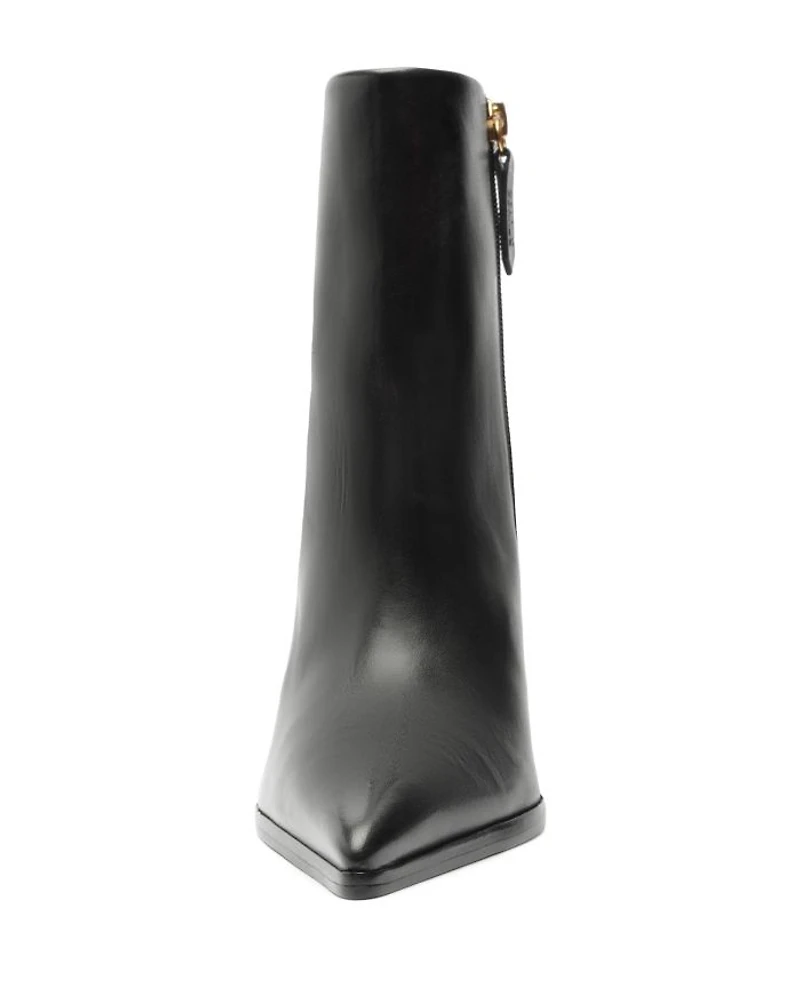 Women's Mikki Block Heel Boots