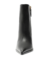 Women's Mikki Block Heel Boots