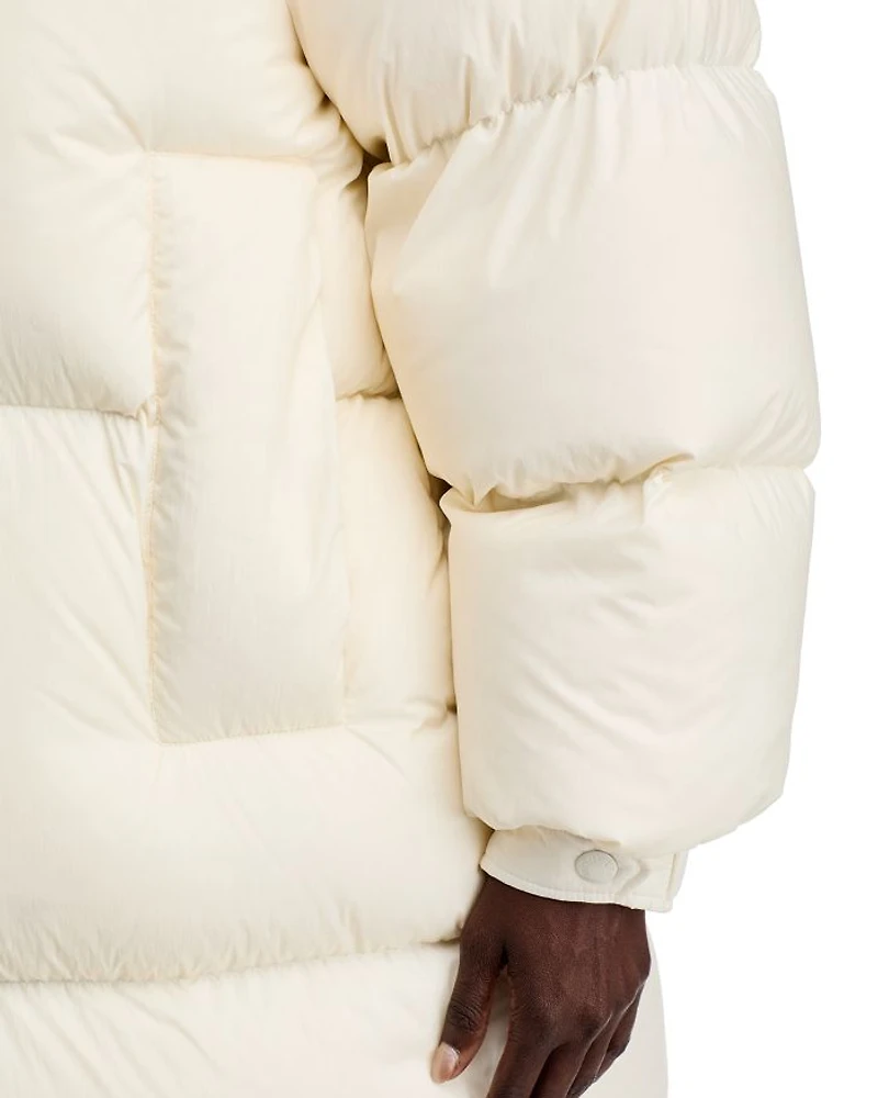 Verone Puffer Coat