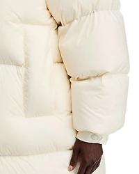 Verone Puffer Coat
