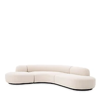 Eichholtz Bjorn 3 Piece Sectional