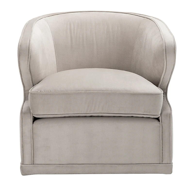 Eichholtz Dorset Swivel Chair