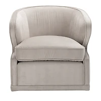 Eichholtz Dorset Swivel Chair