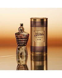 Le Male Elixir Parfum