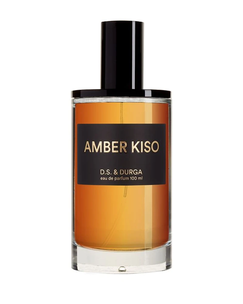 Amber Kiso Eau de Parfum Spray 3.4 oz.