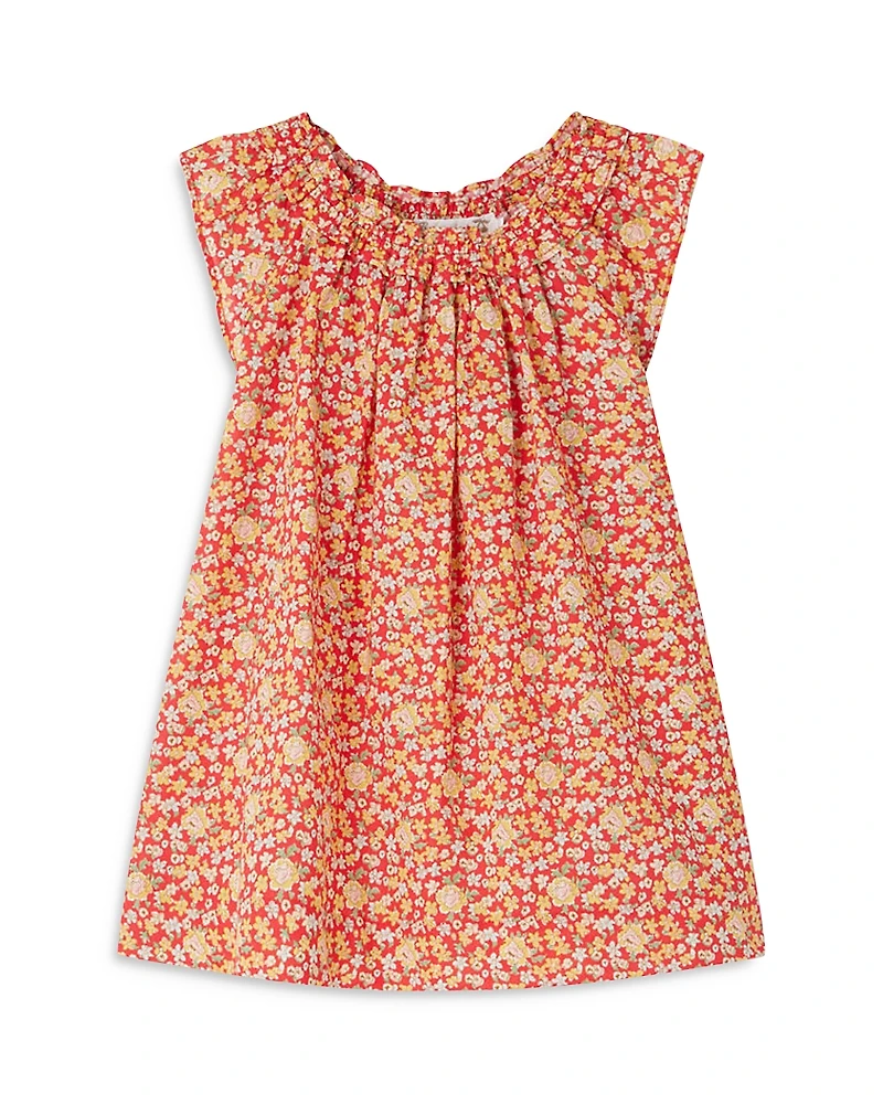 Bonpoint Girls' Goldina Dress - Baby, Little Kid