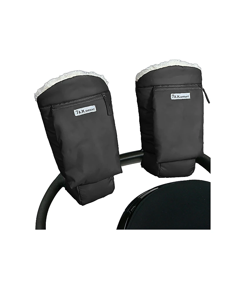 7AM Enfant Oslo Warmmuffs