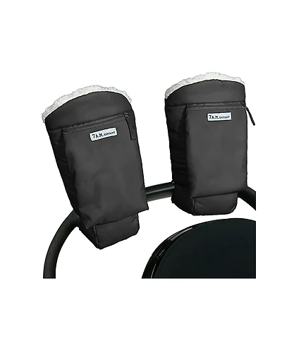 7AM Enfant Oslo Warmmuffs