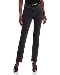 State Slim Jeans Charcoal