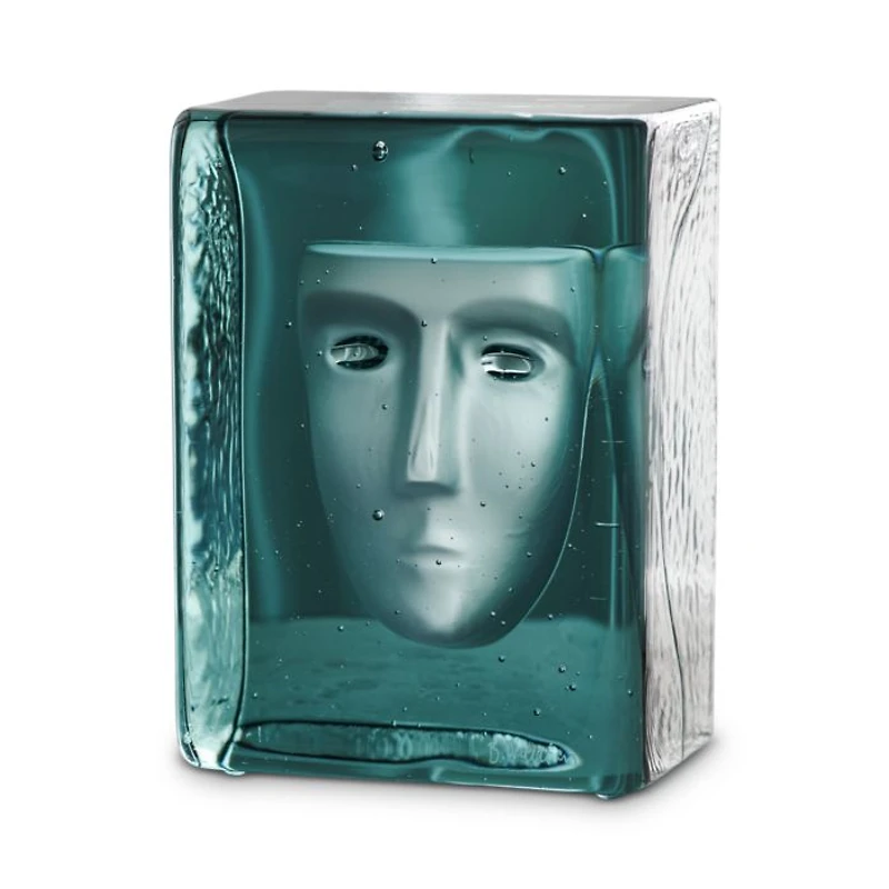 Azur Frost Petrol