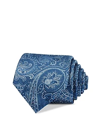 The Men's Store at Bloomingdale's Silk Paisley Classic Tie - Exclusive