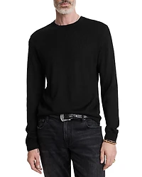 John Varvatos Novas Regular Fit Sweater