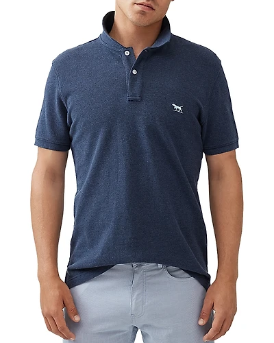 Rodd & Gunn The Slim Fit Polo Shirt