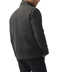 The Jack Regular Fit Jacket