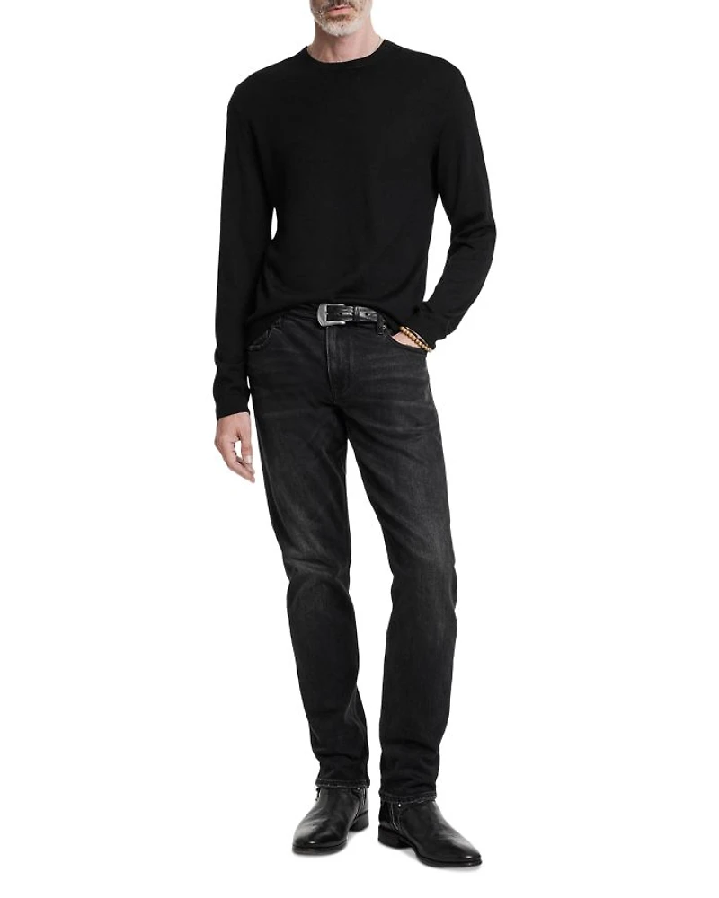 Novas Regular Fit Sweater