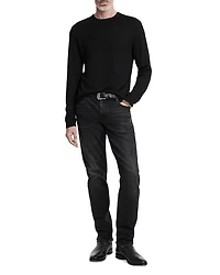 Novas Regular Fit Sweater