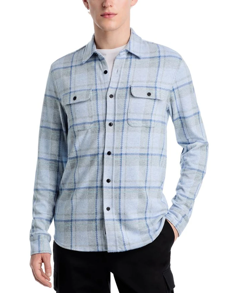 Legend Textured Shirt