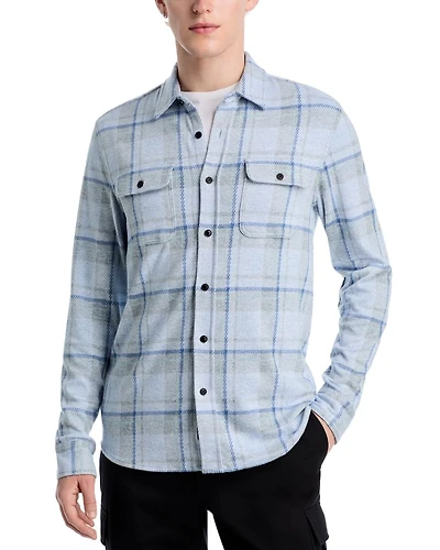 Legend Textured Shirt