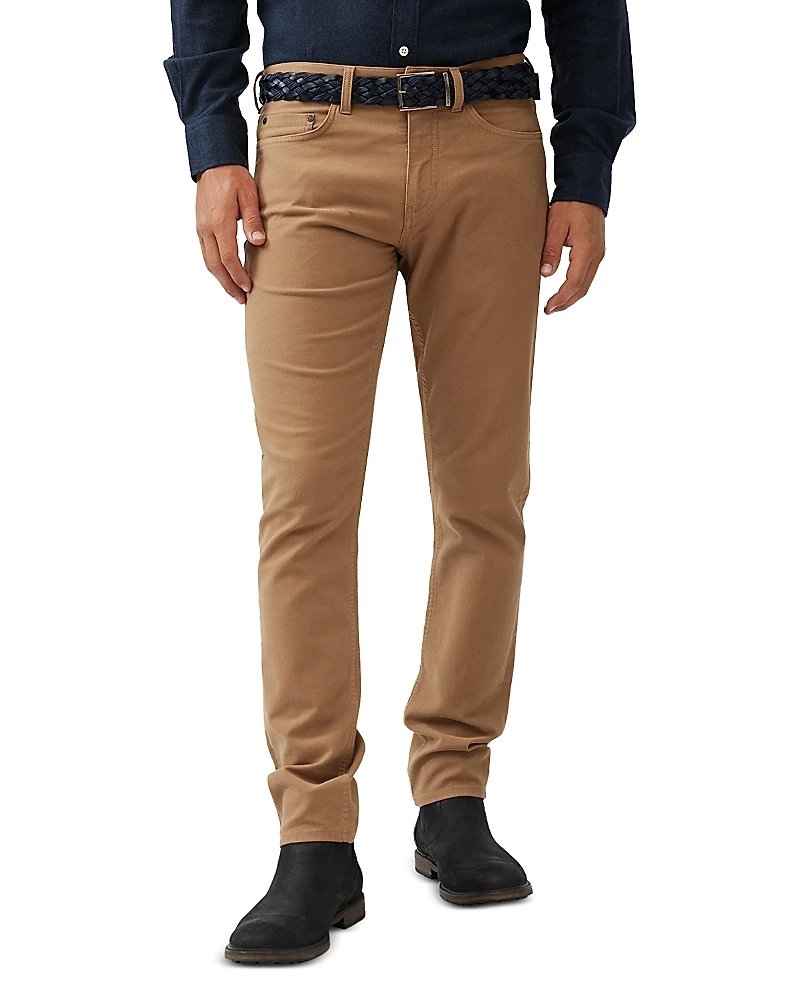 Rodd & Gunn Motion 2 Straight Leg Jeans