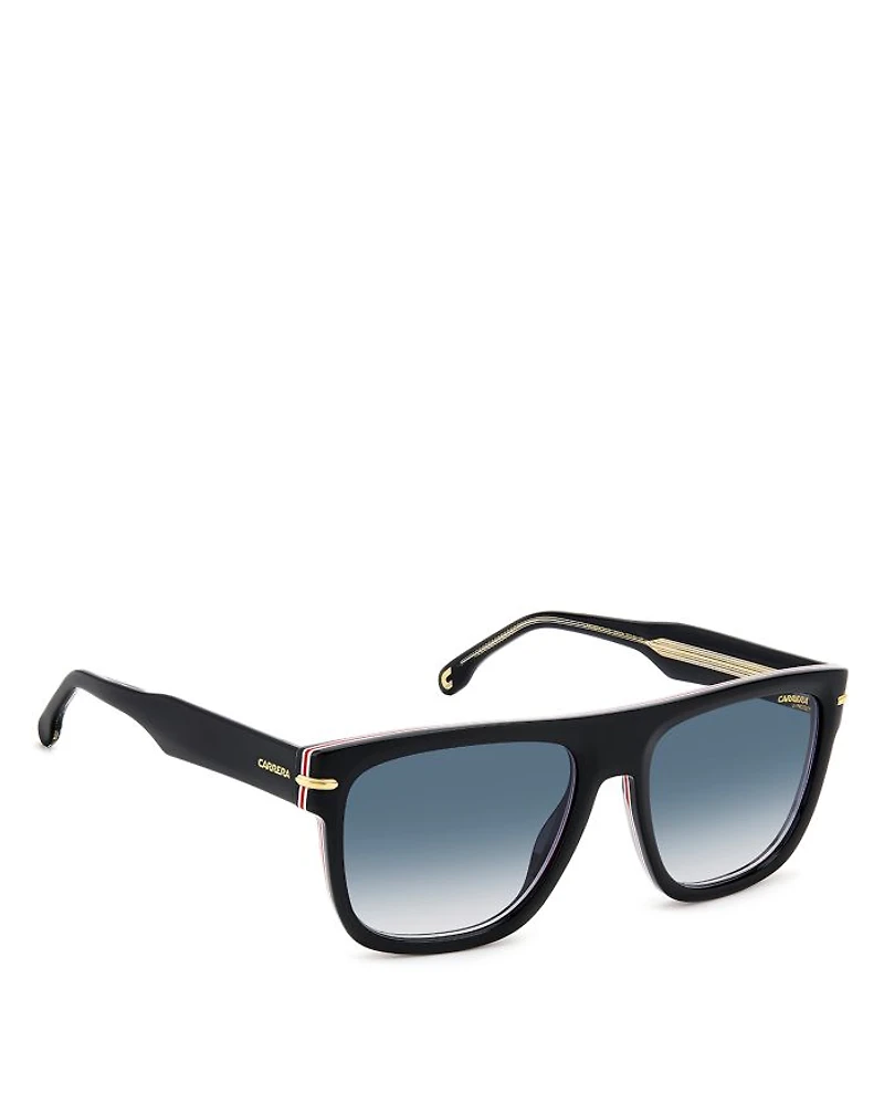 Rectangle Sunglasses