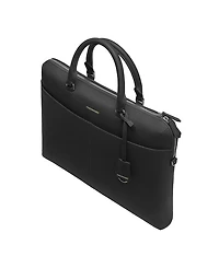 Leather Laptop Bag