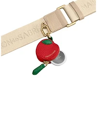 The SABREMOJI Fruit Charm