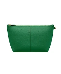 Maison de SABRE Medium Leather Flaire Pouch