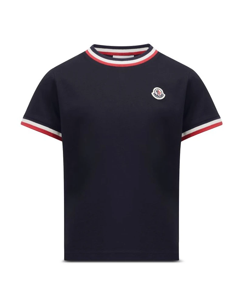 Boys' Short Sleeved Tee - Big Kid