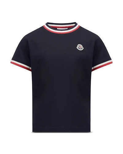 Boys' Short Sleeved Tee - Big Kid