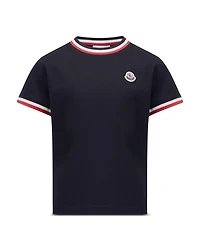 Boys' Short Sleeved Tee - Big Kid