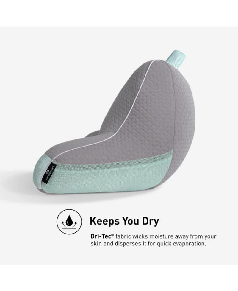 Toddler Mini Backrest Pillow