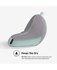 Toddler Mini Backrest Pillow