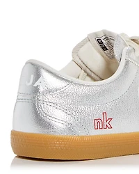 x NK Women's Volley Low Top Sneakers