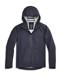 Stormchaser Hooded Rain Jacket