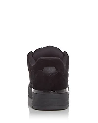 Men's Venice Low Top Sneakers