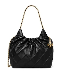 Mini Fleming Hobo Bag