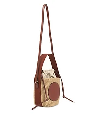 Horse Medal Basket Bag