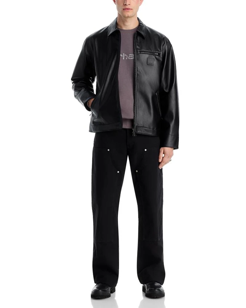 Detroit Jacket