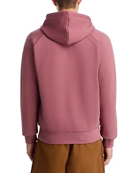 Chase Zip Front Hoodie
