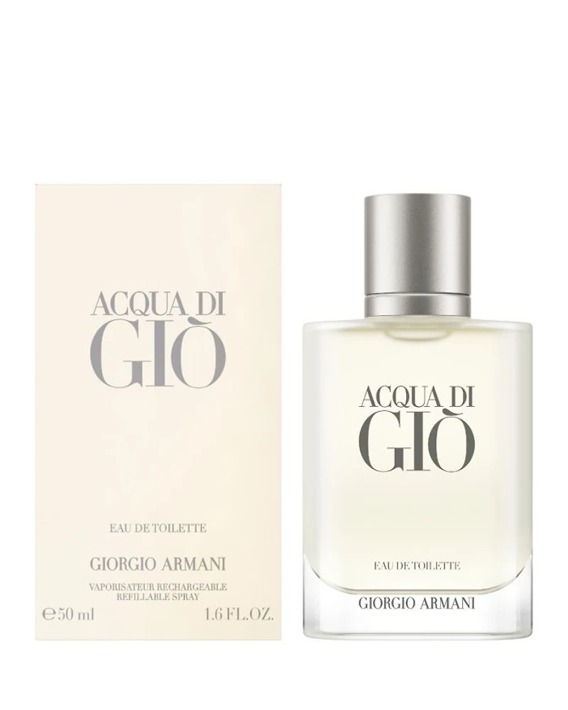 Acqua di Giò Eau de Toilette