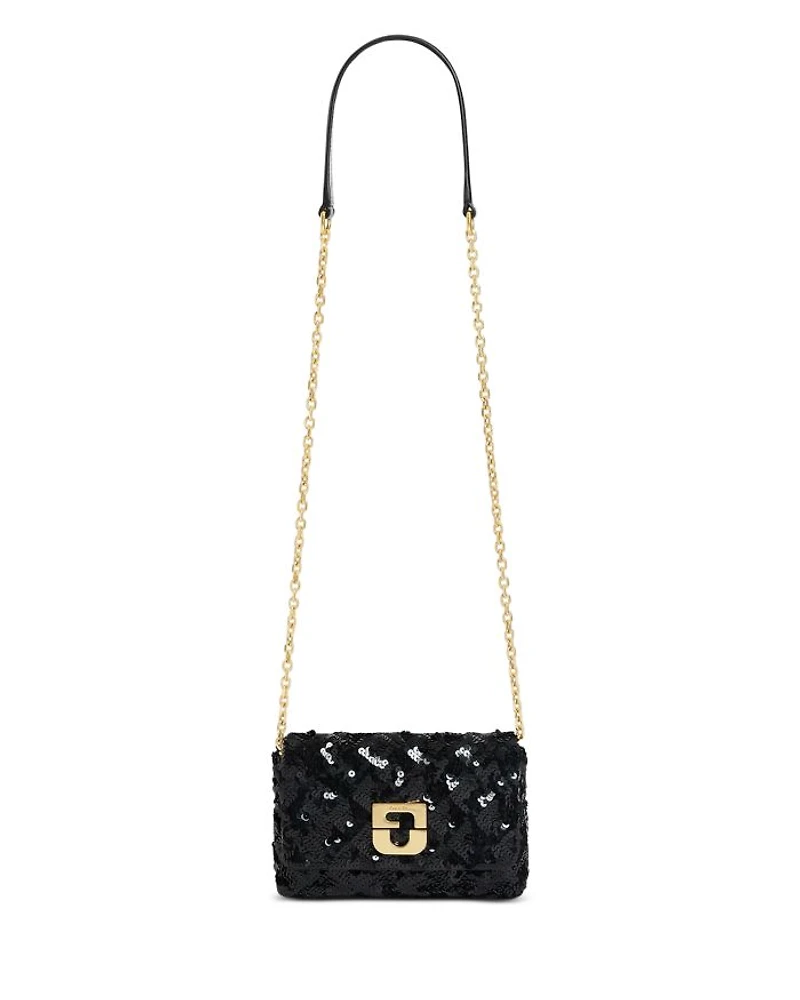 Le Mini Fanny Crossbody