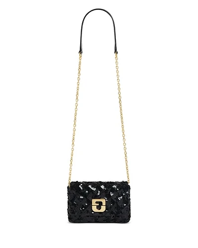Le Mini Fanny Crossbody