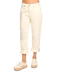 Ramy Brook Yuki Cropped Pants